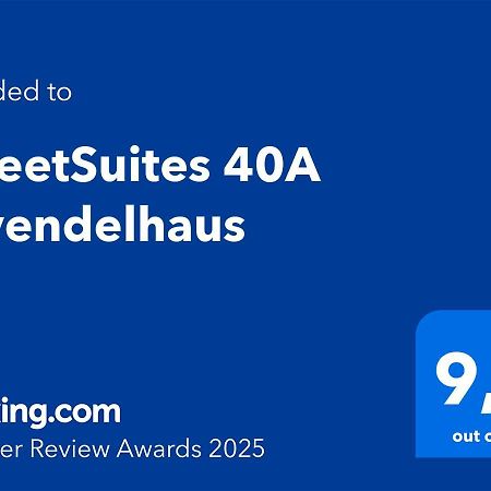 Sweetsuites 40A Lavendelhaus Mühlhausen Esterno foto