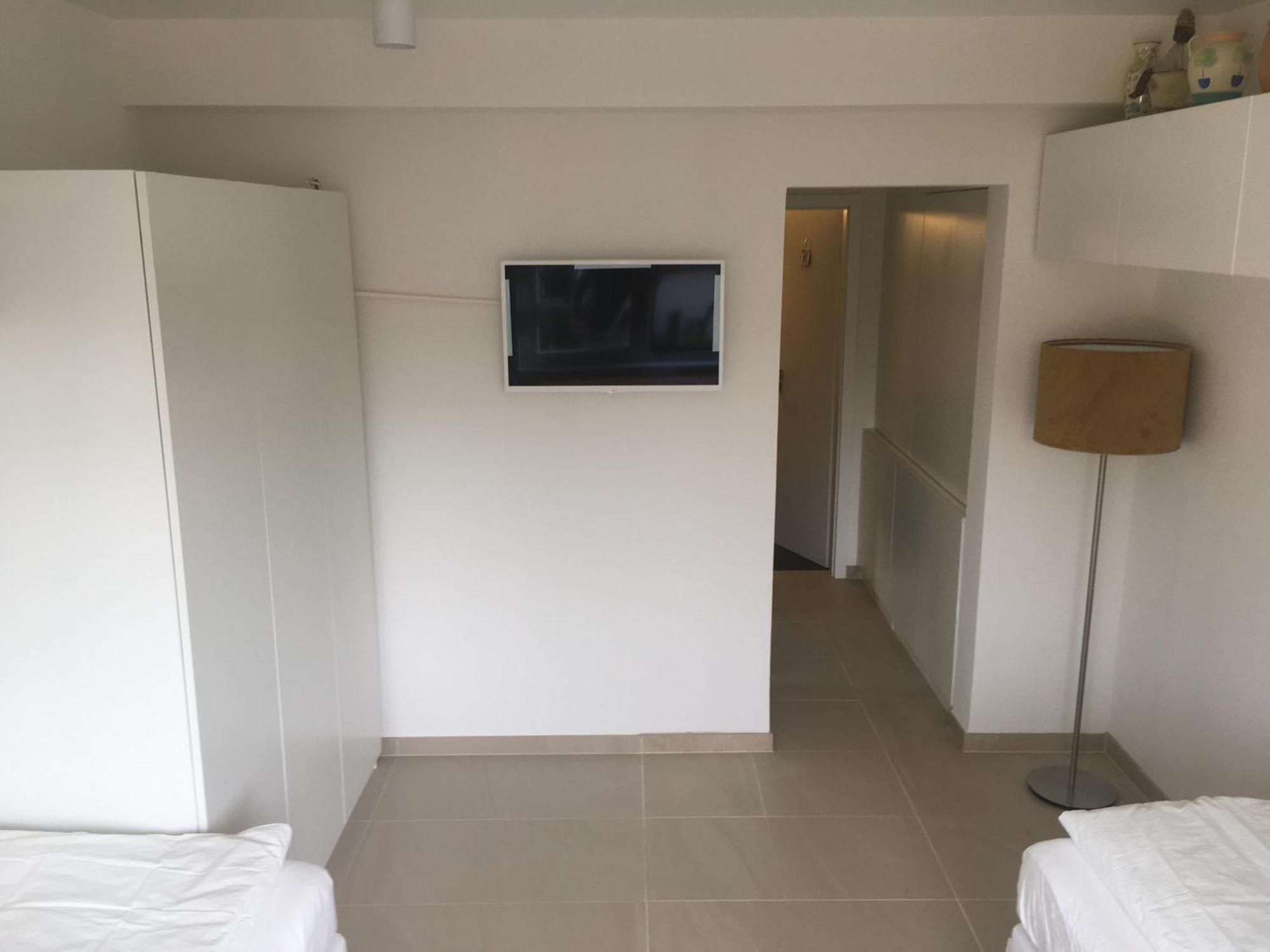 Sweetsuites 40A Lavendelhaus Mühlhausen Esterno foto